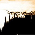 Booklet of the first album of The Ways, ‘Stress’