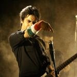 Photos of the Music Video of the Rock On Movie