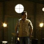 Photos of the Music Video of the Rock On Movie