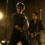 Photos of the Music Video of the Rock On Movie