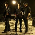 Photos of the Music Video of the Rock On Movie