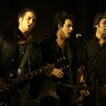 Photos of the Music Video of the Rock On Movie