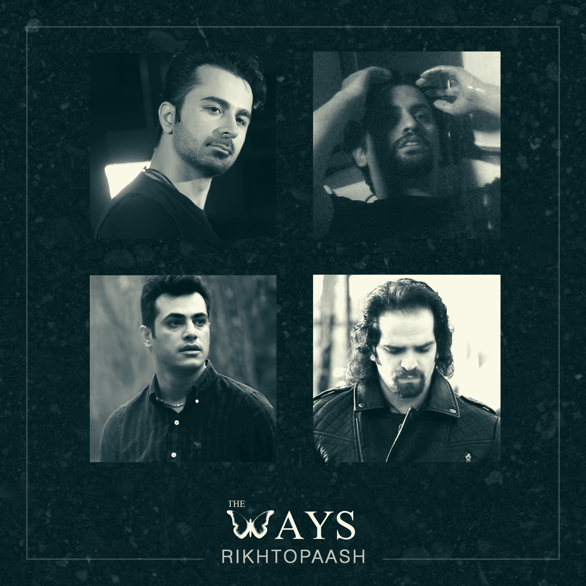 تک آهنگ جدید The Ways به نام