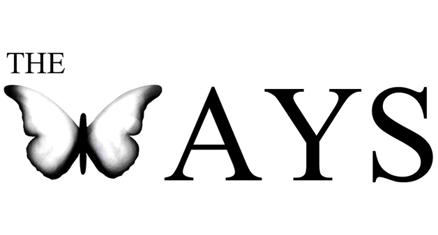 The Ways Logo